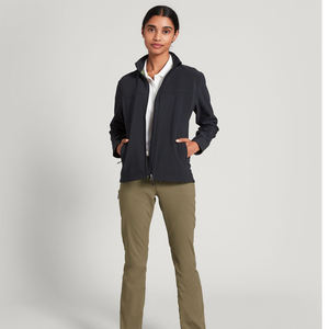 Chaqueta Softshell 2026, Superventas, Personalizable, Impermeable, Transpirable, Táctica, para Mujer, Chaqueta Acolchada para Senderismo - Product Image 2