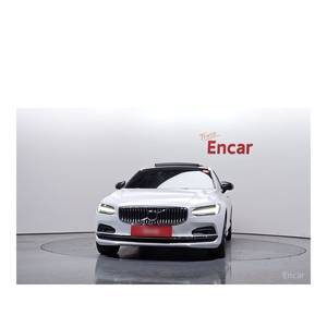 Volvo S90 B6 AWD Ultimate 2024, Volante a la Izquierda, Caja de Cambios Automática, Asientos de Cuero, Cámara Trasera, Emisión Euro V, 35,033 km, Brillante - Product Image 3