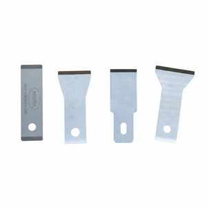 Lames de granulateur en carbure HSS robustes compatibles avec l'équipement de granulation NGR – Pièces de découpe industrielles de pointe - Product Image 5