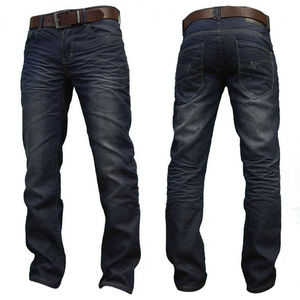 Nouveau style, jeans pour hommes de haute qualité, légers, nouvelle qualité, jeans décontractés pour hommes à bas prix, pantalon en denim respirant pour hommes - Product Image 4