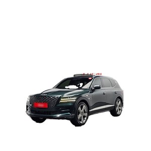 Genesis GV80 3.0 Diésel AWD 2023 con 68,312 km, Volante a la Izquierda, Caja de Cambios Automática, Asientos de Cuero, Cámara Trasera - Product Image 1