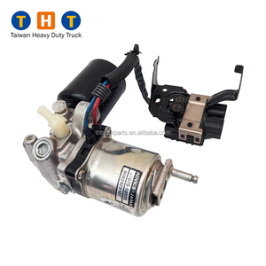 Bomba de Freno ABS 47070-50020, Piezas de Freno para Camiones, para Lexus LS460 LS600 - Product Image 1