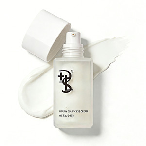 Crema de <span class=keywords><strong>Ojos</strong></span> con Vitamina E para Eliminar <span class=keywords><strong>Milia</strong></span>, Tratamiento de Gránulos de Grasa, Crema Reparadora para el Contorno de <span class=keywords><strong>Ojos</strong></span>, Hidratante para Ojeras, Cuidado Suavizante de la Piel - Product Image 4