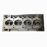AMC910010 7702252718 7700651367 810-11 B14 Culasse pour Renault R12 TS R5 TX ll voiture Fuego Trafic R18 pour Volvo B14 343 1.4L