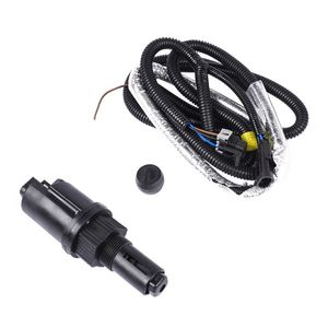 Attuatore per Chevy GMC 1988-1996, Compatibile con Blazer Yukon K1500 K2500 K3500 26060073, Trasmissione e Assali 4WD - Product Image 2