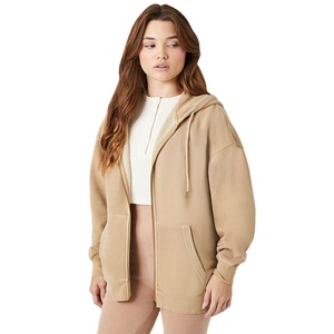 OEM Personnalisé 2026 – Nouveauté Tendance : Sweat-shirt en Coton Molletonné Respirant et Écologique, Coupe Droite Ample, Grandes Tailles, Deux Poches Avant - Product Image 1