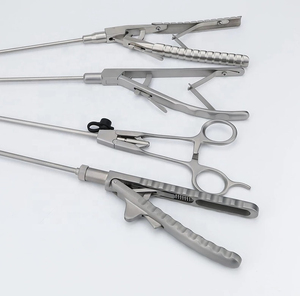2026 Customized Good Quality Stainless Steel Neurosurgical <b>Instruments</b> Set Manual Surgical Diagnostic Tool - Product Image 3