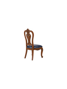 Mesa de Comedor Redonda de Madera de Teca Sólida de Estilo Americano de Alta Calidad para Uso en el Hogar, Restaurantes, Hoteles y Villas - Product Image 4