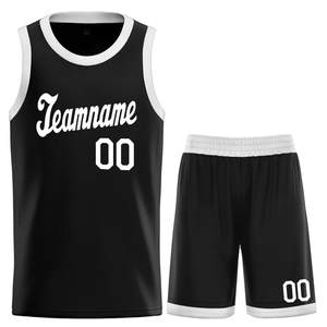 Nuevo Uniforme de Baloncesto Más Vendido, Uniforme de Entrenamiento para Hombre y Mujer, Diseño OEM Transpirable para Adultos - Product Image 1
