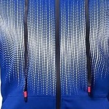 Chándal Deportivo con Capucha para Hombre, Personalizado, de Invierno, Sólido, Transpirable, Ligero, Informal, 100% Algodón, Talla Adulto - Product Image 3