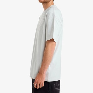 Camiseta de Hombre, Nueva, de Gran Tamaño, Corte Regular, Mezcla de Poliéster/Algodón, Impresión Digital Sólida, Secado Rápido, Transpirable - Product Image 2