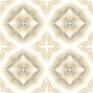Elegantes Azulejos de Porcelana Antibacterianos Antideslizantes de Primera Calidad con Diseño de Madera de 600x600 mm, Acabado Brillante, para Pisos de Mármol, Uso en Piscinas, Vistaar - Product Image 2