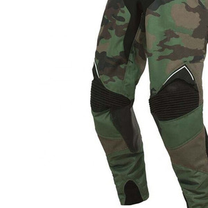 Ensemble de tenue de motocross camouflage OEM en gros – Maillot et pantalon de moto tout-terrain personnalisés pour ATV - Product Image 3