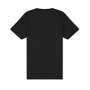 Camiseta de Cuello Redondo, Corte Regular, Informal, con Logotipo, de Alta Calidad, 100% Algodón, para Impresión Personalizada, para Hombre - Product Image 3