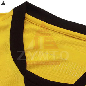 Maillots de football à prix avantageux pour hommes, uniformes d'équipe, maillots de foot personnalisés sur mesure - Product Image 4