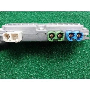 ECUs et modules informatiques d'occasion de classe S A0009001307 - Product Image 3