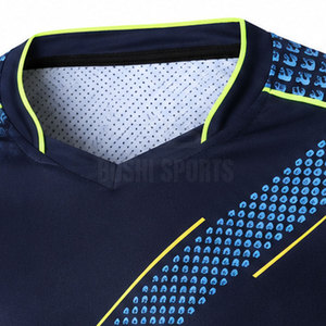 Hot Sale <b>Table</b> <b>Tennis</b> Uniform Comfortable <b>Table</b> <b>Tennis</b> Uniform Lightweight Design With Athletic Comfort - Product Image 4