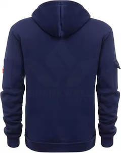 Ensemble de survêtement pour hommes grande taille, respirant et léger, tenue de sport deux pièces, ensemble de jogging décontracté d'hiver, taille élastique - Product Image 2