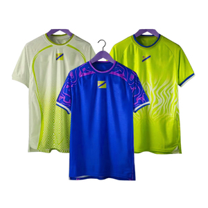 Maillot de football américain sur mesure pour hommes, design de sublimation avancé, livraison rapide, 100% polyester respirant - Product Image 6