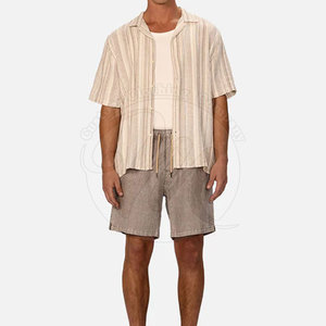 Concevez vos propres shorts délavés personnalisés, fabricant OEM de shorts délavés de haute qualité pour la vente en ligne - Product Image 2