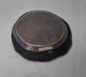 ทูเป้และวิกผมมนุษย์พรีเมียม Mirage ผมแท้คุณภาพสูงจากอินเดีย Remy Virgin Hair รุ่น Taz BD - Product Image 6