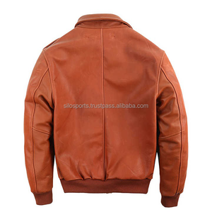 Chaquetas de Cuero para Motociclistas, Modelo 2025, Cuero Vacuno Original, Precio al por Mayor, MOQ Bajo, Tallas Grandes, Transpirables, con Calefacción, para Invierno - Product Image 5