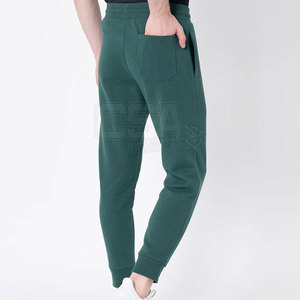 Athletic Inspired <b>Men</b> Jogger Pants With Flexible Waistband And Lightweight <b>Men</b> Pants Washed - Product Image 4