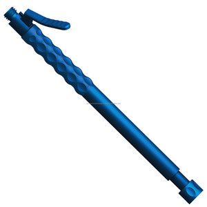 ชุดเครื่องมือผ่าตัดผ่านกล้องสำหรับศัลยกรรมข้อต่อ WORLD PRECISION SURGICAL รุ่น WPS-KIHM-01 แบบใช้มือ ได้รับการรับรองมาตรฐาน CE ระดับ Class I สำหรับจักษุวิทยา Kuglen - Product Image 5