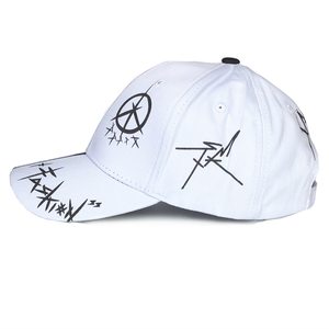 Nueva Llegada, Precio Bajo, Gorras de Béisbol Directas de Fábrica / Gorra de Béisbol Ajustada, Moderna y Elegante con Logotipo Bordado Personalizado - Product Image 5