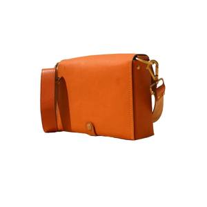 Sac à main en cuir vintage unisexe classique avec fermeture à glissière, grande capacité pour le travail, l'école, les voyages et l'usage quotidien - Product Image 2