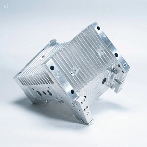 Custom High Accuracy Alloy CNC Milling & Turning <b>Machining</b> <b>Service</b> With Full OEM Customization From Thailand - Product Image 1