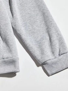 Sudaderas Personalizadas para Mujer, MOQ Bajo, Sudaderas con Capucha Modernas con Estampado Tie Dye, Venta al Por Mayor - Product Image 5