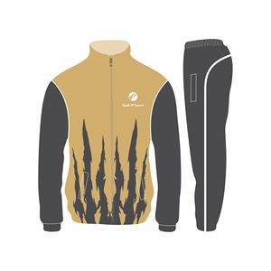 Survêtements de jogging pour hommes en gros, survêtements sportifs élégants de haute qualité, survêtements sur mesure de haute qualité - Product Image 1