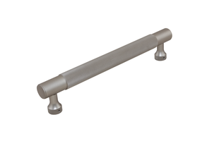 Poignée de porte principale en aluminium avec finition feuille, noir soyeux, PVD or, or rose AB, finition mate feuille, quincaillerie de porte d'entrée - Product Image 3