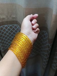 กำไลข้อมือสไตล์แคชเมียร์รูปหยดน้ำ ทำมือจากปากีสถาน ผลิตจากสแตนเลสและทองแดงผสม ดีไซน์ทันสมัย สำหรับงานแต่งงาน ขายส่งสำหรับผู้หญิง - Product Image 3