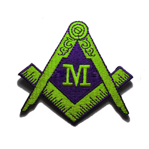 Badges de régalia maçonnique faits main sur mesure les plus demandés, vente en gros à bas prix, badges de régalia maçonnique tendance - Product Image 4