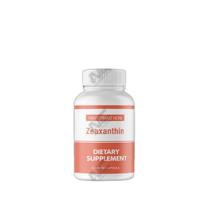 Top Quality Private Label Dietary <b>Supplement</b> Zeaxanthin Tablets Supplier - Product Image 1