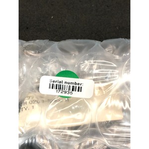Cubierta de cable RF AMAT 0200-18106, ultima hdp-cvd - Equipo y piezas de semiconductores de confianza globales de la marca Trusted Global Legacy - Product Image 5