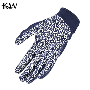 Guantes de Bateo de Béisbol Pro Fit con Protección para la Muñeca y Palma Reforzada, Guantes de Bateo de Béisbol de Calidad para Juego Competitivo 2026 - Product Image 6