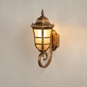 Art Empire Export Metal Wall <b>Lamp</b> for Bedside Reading <b>Study</b> Room Living Room and Hallway for Export Selling Price - Product Image 1