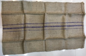 Saco de Yute de Grado Alimenticio de 50 kg, Bolsa de Arpillera Libre de Hidrocarburos para Café, Cacao, Granos, Pulses, Empaque para Exportación Agrícola, Exportaciones Premium - Product Image 6