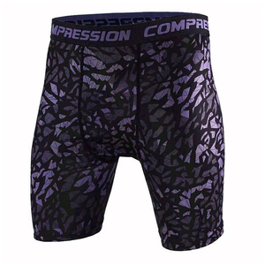 New Design Cotton <b>Compression</b> <b>Shorts</b> Factory Selling Men's Plain Best <b>Compression</b> <b>Shorts</b> Personalized <b>Compression</b> <b>Shorts</b> - Product Image 6