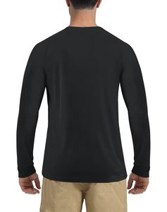OEM Custom Made Unisex Rashguard UV Protection Sublimation Eco Friendly Anti Odor Compression Polyester Wholesale OEM Wholesale - Product Image 6