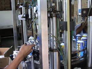 Grasa en Aerosol OEM - Product Image 4