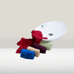 Servilletas de Mano Premium Suaves al Tacto, Altamente Absorbentes, de Tela de Algodón, Ideales para Mesas de Comedor, Restaurantes, Eventos de Catering y Uso en Hoteles - Product Image 2