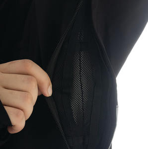 Combinaison de ski une pièce en polyester 100 % imperméable, coupe-vent et respirante, personnalisable, haute qualité, vente en gros - Product Image 4