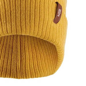 Bonnets en tricot uni de couleur unie pour l'hiver, vêtements décontractés, motifs personnalisés, prix abordable - Product Image 6