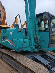 Shanhe 90, pelle d'occasion, bonne qualité - Product Image 6