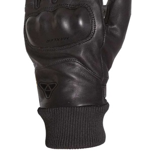 Guantes de carreras para montar en moto, guantes deportivos de dedo completo, guantes de carreras tácticos para montar en moto, equipo de protección - Product Image 5