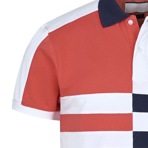 Nouveaux Polos Homme Lavables et Respirants, Design Inédit, Meilleures Ventes, Qualité Supérieure, Vente en Gros - Product Image 4
